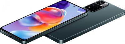 Redmi Note 11 Pro Plus 8/128Gb, Forest Green – фото 9