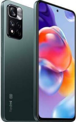 Redmi Note 11 Pro Plus 8/128Gb, Forest Green – фото 13