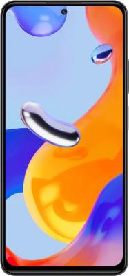 Redmi Note 11 Pro Plus 8/128Gb, Graphite Grey – фото 14