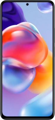 Redmi Note 11 Pro Plus 8/128Gb, Star Blue – фото 8