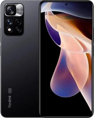 Redmi Note 11 Pro Plus 8/256Gb, Graphite Grey – фото 1