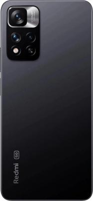 Redmi Note 11 Pro Plus 8/256Gb, Graphite Grey – фото 9