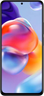 Redmi Note 11 Pro Plus 8/256Gb, Graphite Grey – фото 10