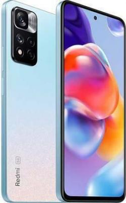 Redmi Note 11 Pro Plus 8/256Gb, Star Blue – фото 3