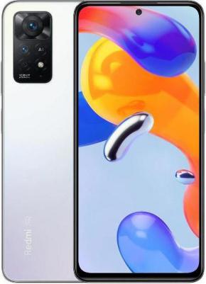 Redmi Note 11 Pro Plus 8/256Gb, Star Blue – фото 4