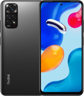 Redmi Note 11S 6/128Gb, Graphite Grey – фото 11