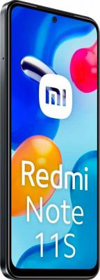 Redmi Note 11S 6/128Gb, Graphite Grey – фото 18