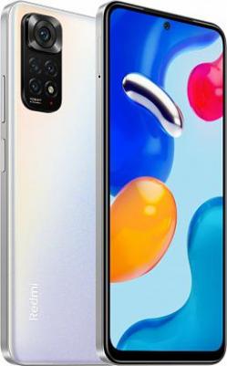 Redmi Note 11S 6/64Gb, Pearl White – фото 8