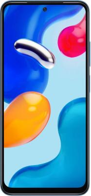 Redmi Note 11S 8/128Gb, Twilight Blue – фото 2