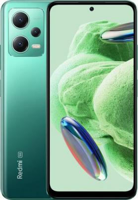 Redmi Note 12 5G 6/128Gb, Green – фото 3