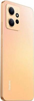 Redmi Note 12 8/128Gb, Sunrise Gold – фото 3