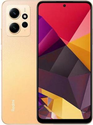 Redmi Note 12 8/128Gb, Sunrise Gold