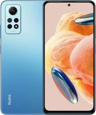 Redmi Note 12 Pro 5G 12/256Gb, Sky Blue – фото 4
