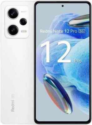 Redmi Note 12 Pro 5G 6/128Gb, Polar White – фото 6