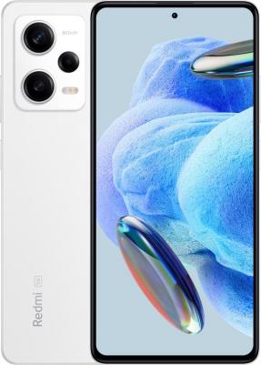 Redmi Note 12 Pro 5G 6/128Gb, Polar White – фото 9