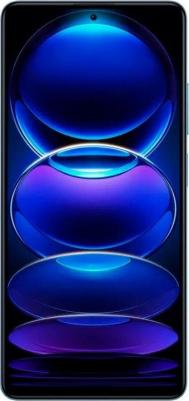 Redmi Note 12 Pro 5G 6/128Gb, Sky Blue – фото 9