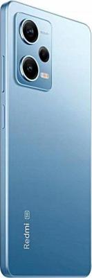 Redmi Note 12 Pro 5G 6/128Gb, Sky Blue – фото 13
