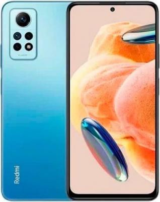 Redmi Note 12 Pro 5G 6/128Gb, Sky Blue – фото 16