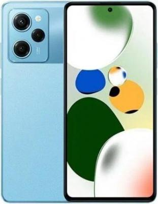 Redmi Note 12 Pro 5G 8/256Gb, Sky Blue – фото 3