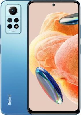 Redmi Note 12 Pro 8/128Gb, Glacier Blue – фото 14