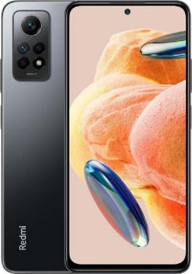 Redmi Note 12 Pro 8/128Gb, Graphite Grey – фото 2