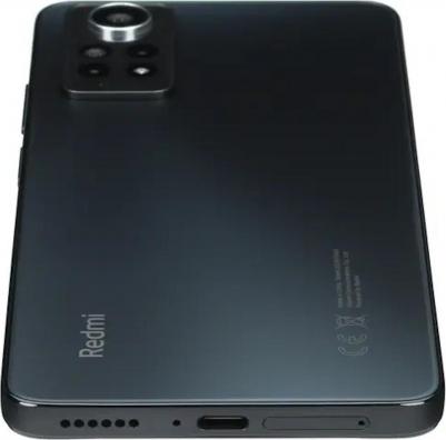 Redmi Note 12 Pro 8/128Gb, Graphite Grey – фото 5