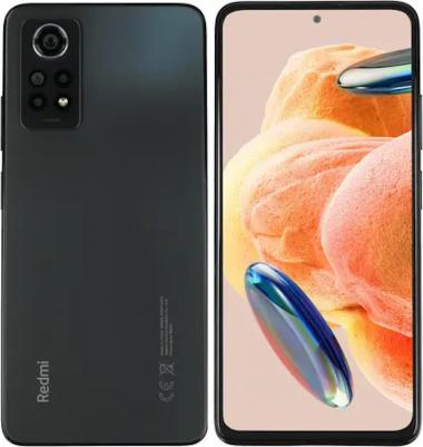 Redmi Note 12 Pro 8/128Gb, Graphite Grey – фото 11