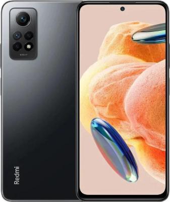 Redmi Note 12 Pro 8/128Gb, Graphite Grey