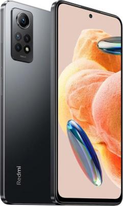 Redmi Note 12 Pro 8/128Gb, Graphite Grey – фото 15