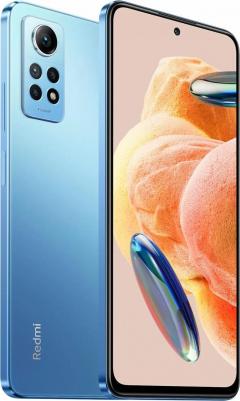 Redmi Note 12 Pro 8/256Gb, Glacier Blue – фото 15