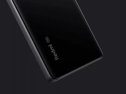 Redmi Note 12 Pro Plus 12/256Gb, Midnight Black – фото 6