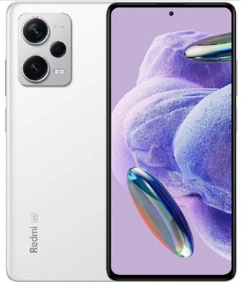 Redmi Note 12 Pro plus 12/256Gb, Polar White – фото 4