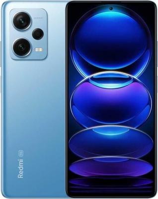 Redmi Note 12 Pro Plus 12/256Gb, Sky Blue