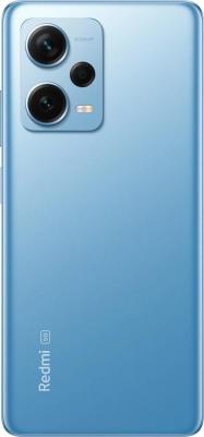 Redmi Note 12 Pro Plus 12/256Gb, Sky Blue – фото 3