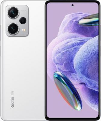 Redmi Note 12 Pro Plus 8/128Gb, Polar White