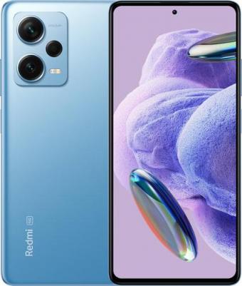 Redmi Note 12 Pro Plus 8/128Gb, Sky Blue