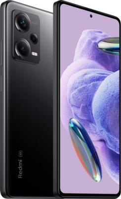 Redmi Note 12 Pro Plus 8/256Gb, Midnight Black – фото 8