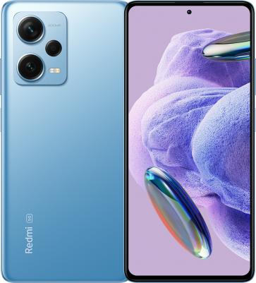 Redmi Note 12 Pro Plus 8/256Gb, Polar White