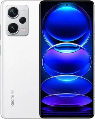 Redmi Note 12 Pro Plus 8/256Gb, Polar White – фото 16