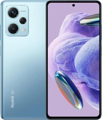 Redmi Note 12 Pro Plus 8/256Gb, Sky Blue