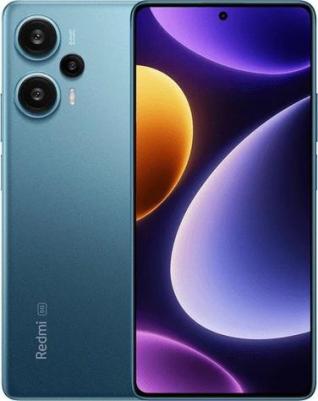 Redmi Note 12 Turbo 16/1Tb, Blue