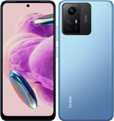 Redmi Note 12S 6/128Gb, Ice Blue – фото 8