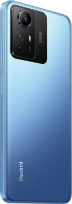 Redmi Note 12S 6/128Gb, Ice Blue – фото 11