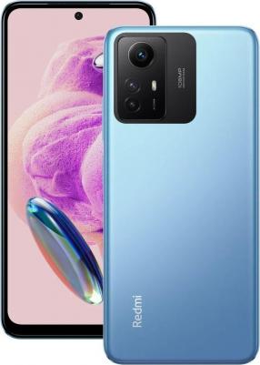 Redmi Note 12S 6/128Gb, Ice Blue – фото 16
