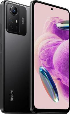 Redmi Note 12S 6/128Gb, Onyx Black – фото 9