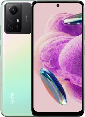 Redmi Note 12S 6/128Gb, Onyx Black