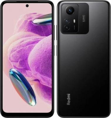 Redmi Note 12S 6/128Gb, Onyx Black – фото 19