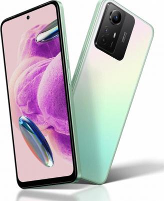 Redmi Note 12S 6/128Gb, Pearl Green – фото 9