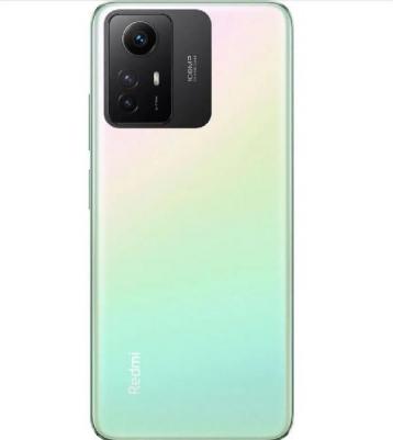 Redmi Note 12S 6/128Gb, Pearl Green – фото 18