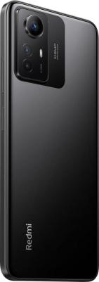 Redmi Note 12S 8/256Gb, Onyx Black – фото 8